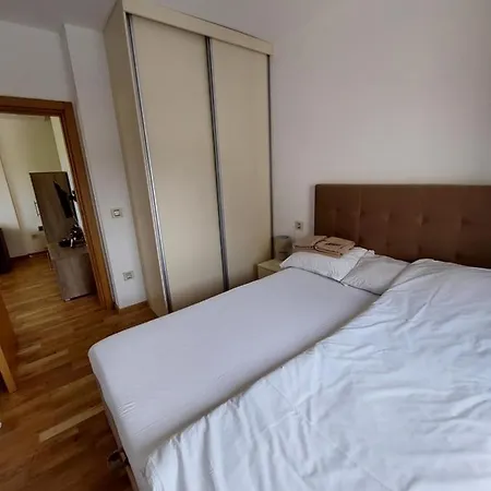 Iva Apartment Zlatibor Exterior foto