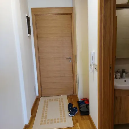 Iva Apartment Zlatibor Exterior foto