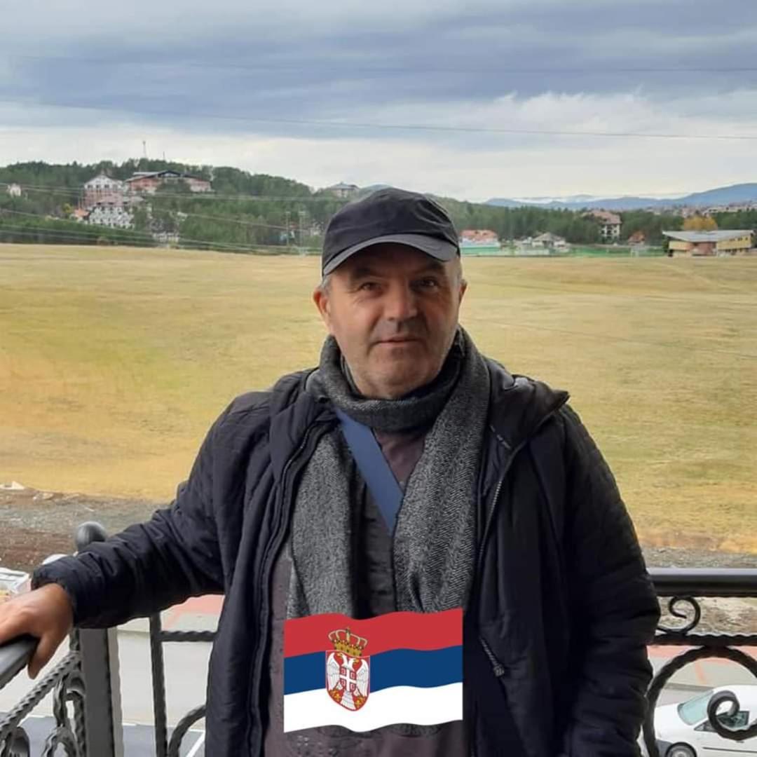 Iva * Zlatibor