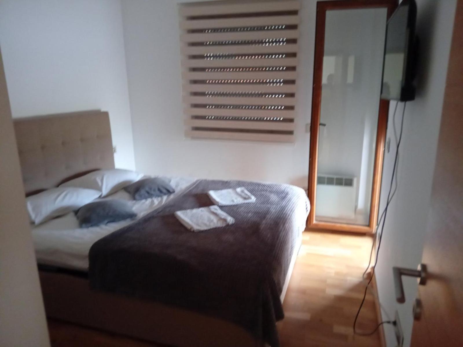 Apartment Iva *